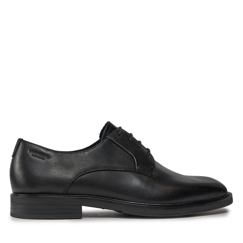 Κλειστά παπούτσια Vagabond Shoemakers Andrew 5568-001-20 Μαύρο