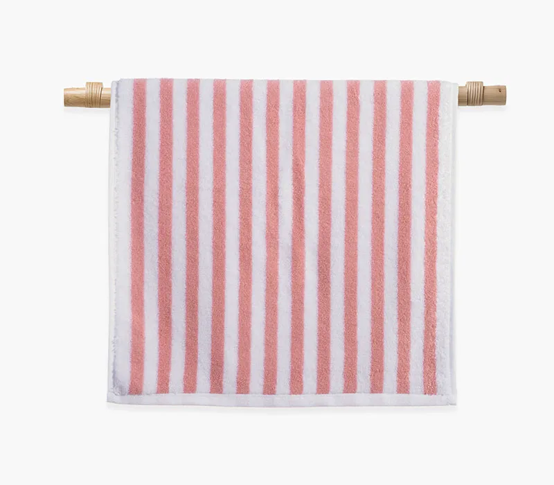 Πετσέτα Μπάνιου 80x160 Nef-Nef Homeware CASUAL Ροζ