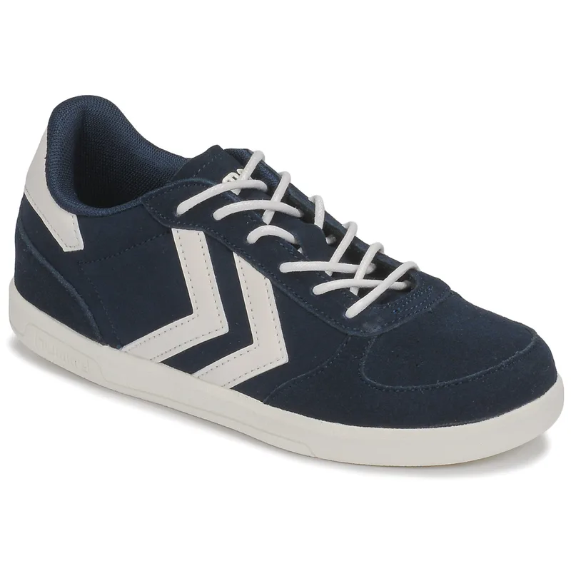 Xαμηλά Sneakers hummel VICTORY JR