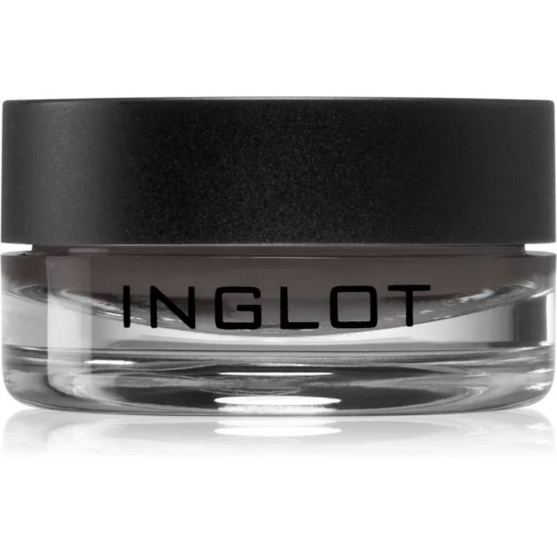 Inglot AMC πομάδα σε μορφή τζελ για τα φρύδια απόχρωση 20 2 γρ