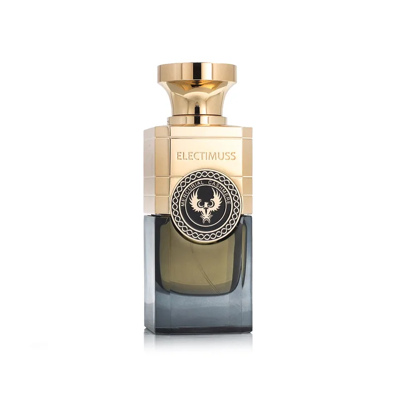 Electimuss Mercurial Cashmere Pure Perfume 100 ml (Unisex)