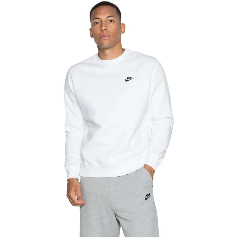 Φούτερ Nike BV2662-100