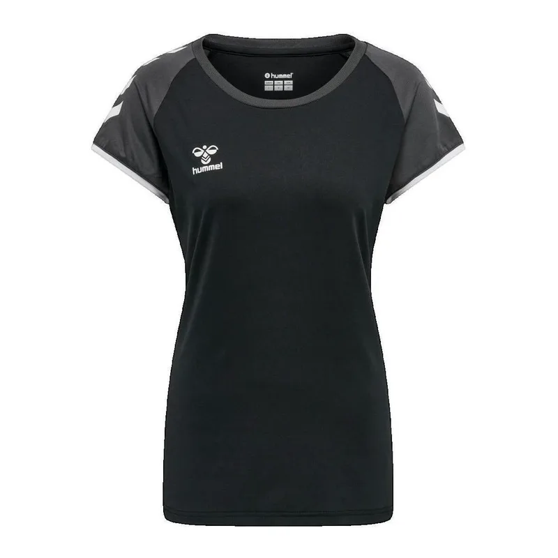 Αθλητικά μπλουζάκια hummel T-shirt Core Volley Stretch Femme