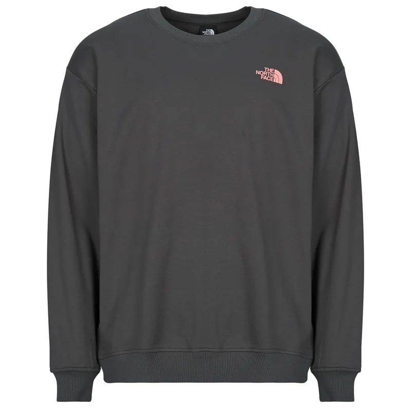 Αθλητικό T-shirt The North Face U EXPEDITION CELEBRATION OVERSIZED