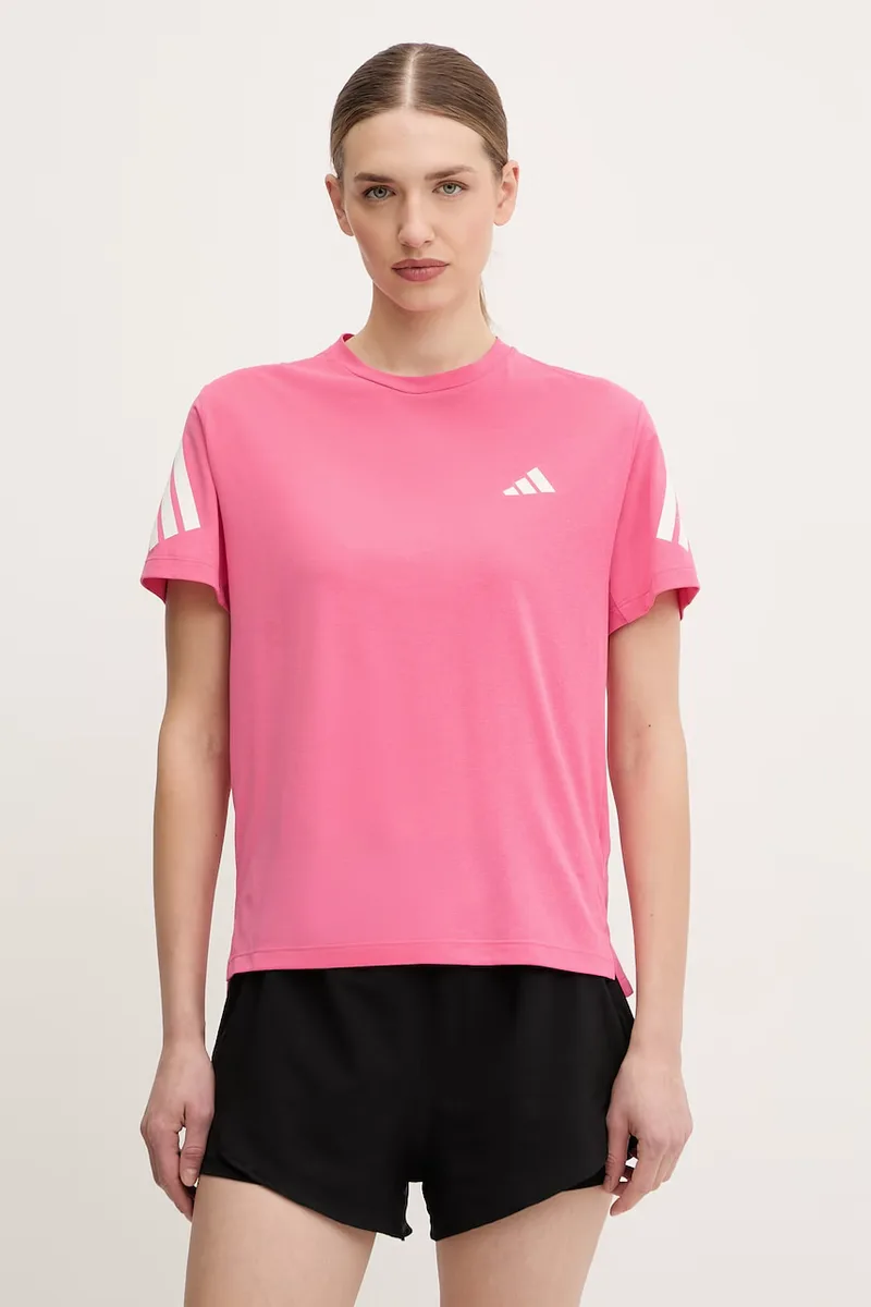 Μπλουζάκι προπόνησης adidas Performance adi365