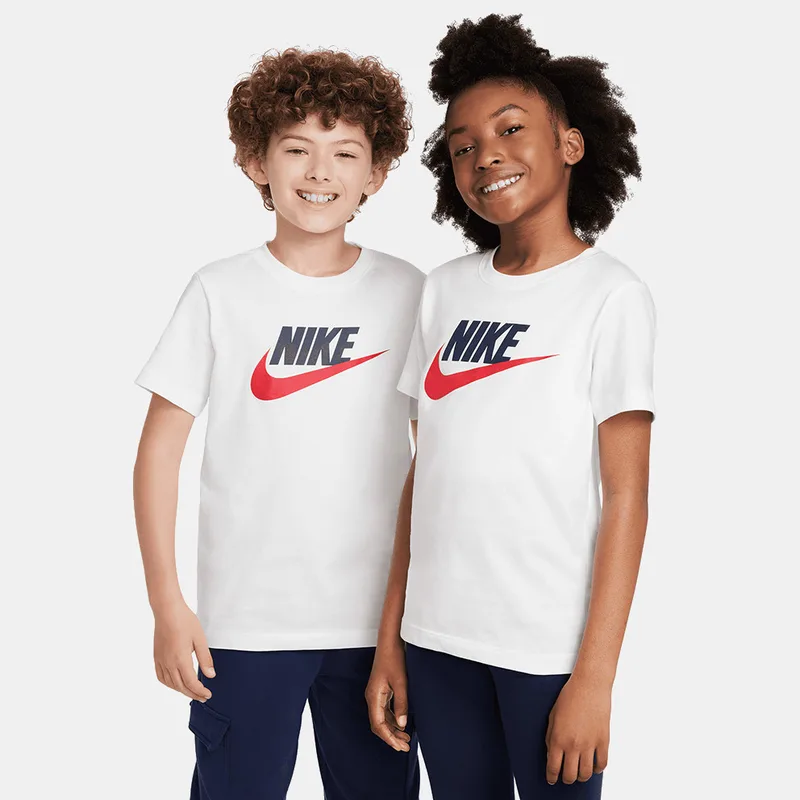 Nike Sportswear Futura Παιδικό T-Shirt (9000209331_1539)