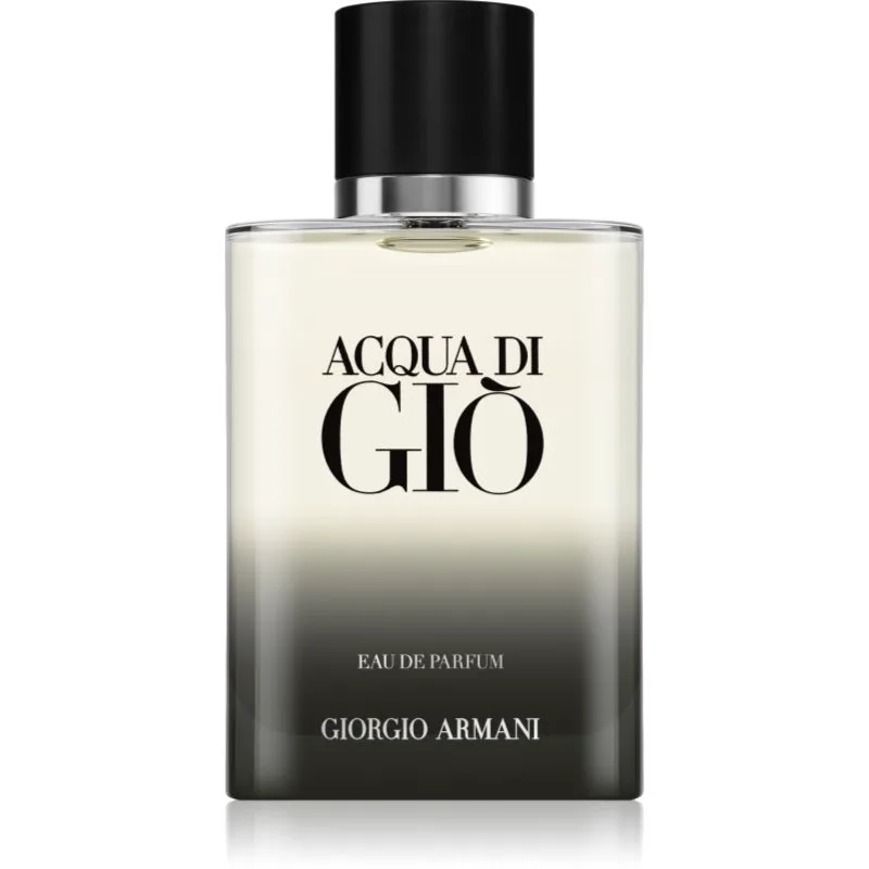 Armani Acqua di Giò Eau de Parfum για άντρες 50 ml