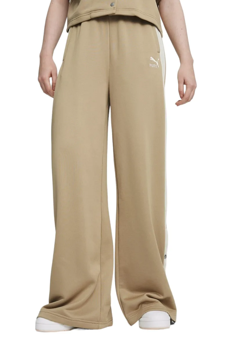 Παντελόνι Puma T7 For The Fanbase Relaxed Track 625025-83 Γυναικείο
