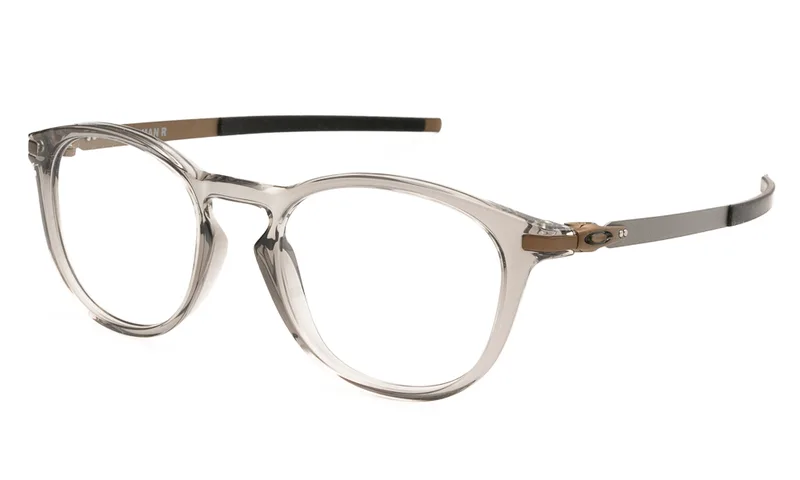 OAKLEY ΣΚΕΛΕΤΟΣ ΟΡΑΣΕΩΣ OAKLEY 0OX8105 810526 5019 0OX8105 Γκρί