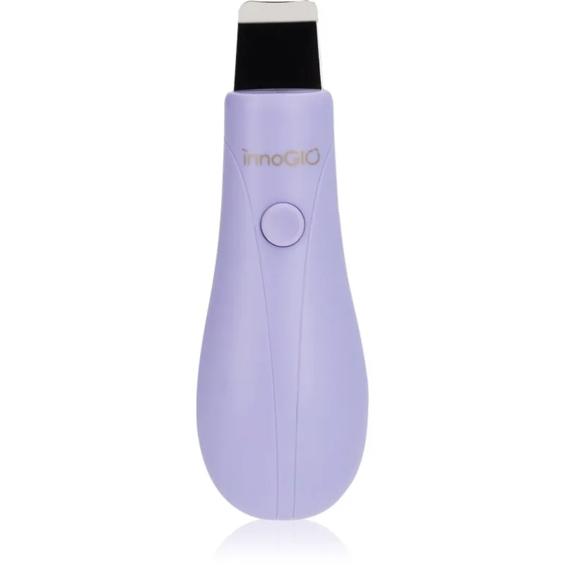 innoGIO GIOperfect GIO-731 καθαριστικό προσώπου με υπερήχους 1 τμχ
