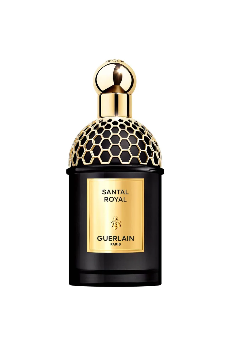 Guerlain Absolus Allegoria Santal Royal Eau de Parfum 125 ml - G014824