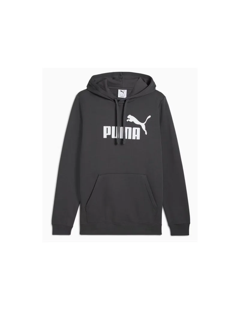 Puma ESS No1 Logo Hoodie FL M 682571 35