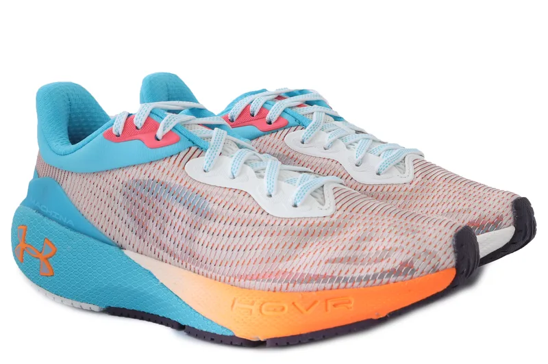 Παπούτσια Running Under Armour HOVR Machina Breeze 3026264-301 Γυναικείο