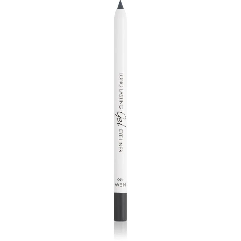 LAMEL Long Lasting Gel Eyeliner μακράς διαρεκίας μολύβι για τα μάτια απόχρωση 410 1.8 γρ