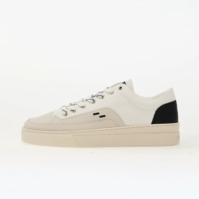 Sneakers Filling Pieces Riviera Low White EUR 44