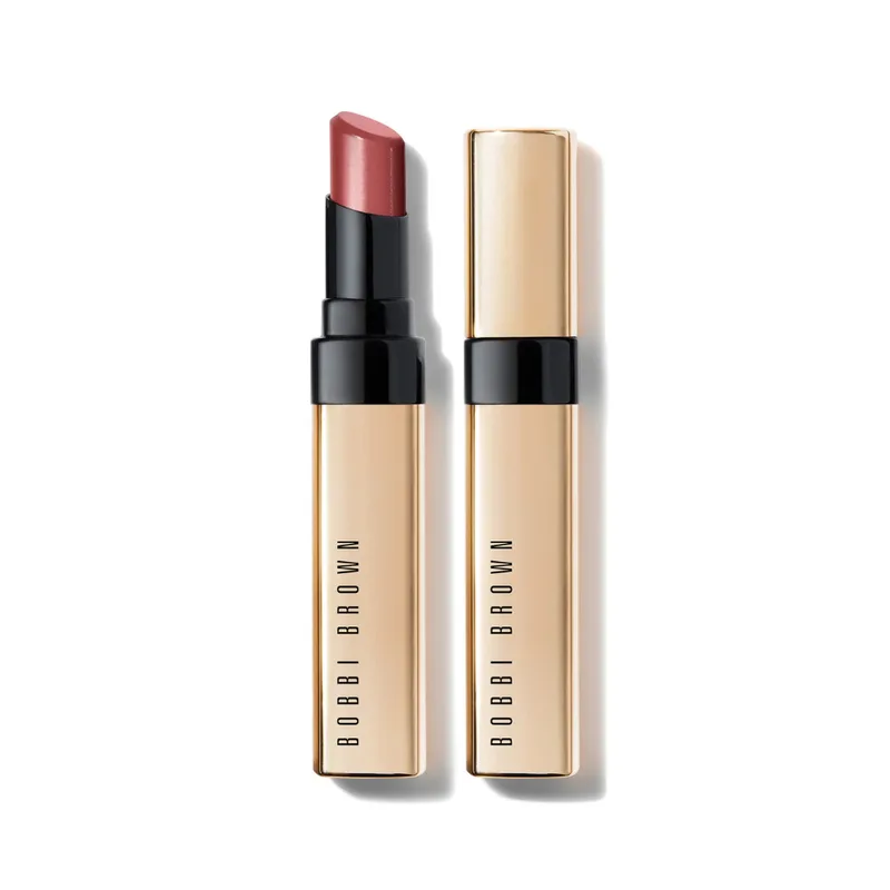 Bobbi brown Luxe Shine Intense Lipstick - Shiny Lipstick 3.4 g Passion Flower