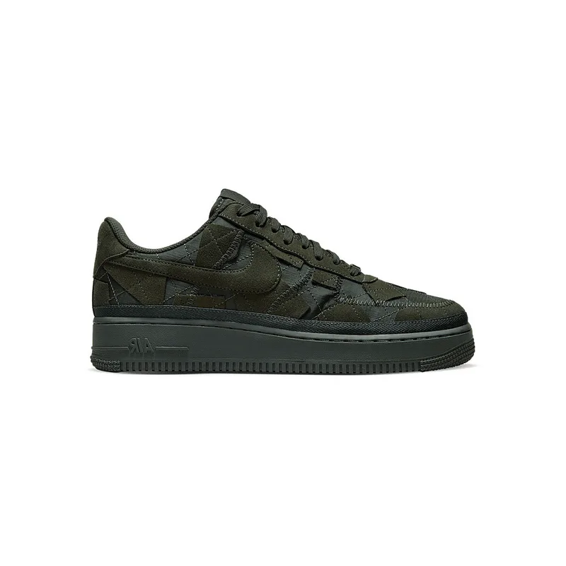 Xαμηλά Sneakers Nike Air Force 1 Low SP Billie Eilish Sequoia