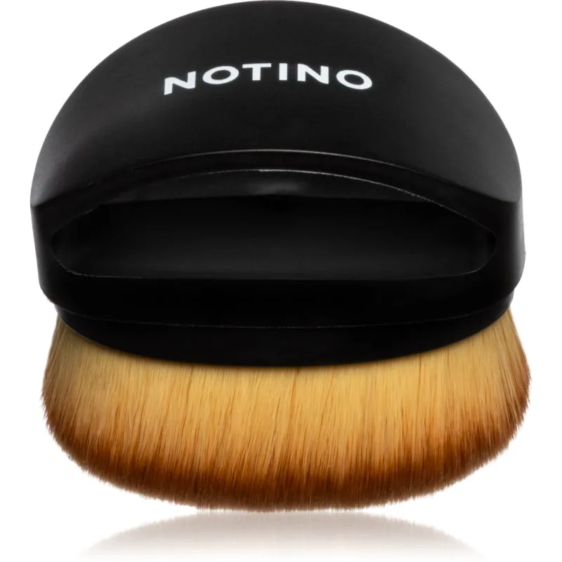 Notino Finger Foundation Brush πινέλο για μεικ απ 1 τμχ