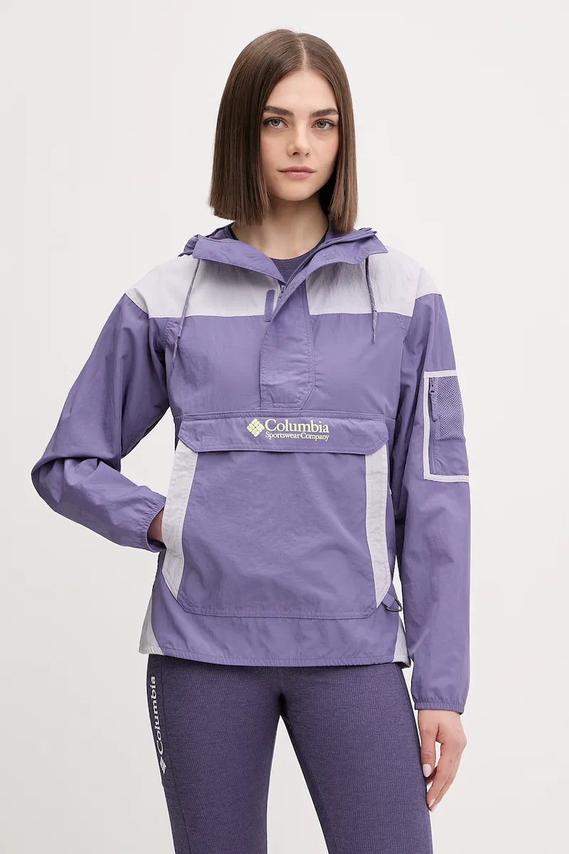 Columbia Αντιανεμικό Columbia Challenger II