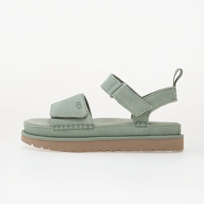 Sneakers UGG W Goldenstar Artichoke EUR 40