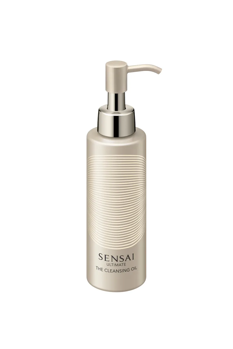 Sensai Ultimate The Cleansing Oil 150 ml - 83697
