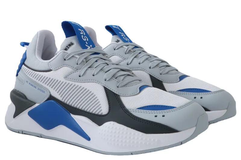 Sneaker Puma RS-X Geek 391174-01