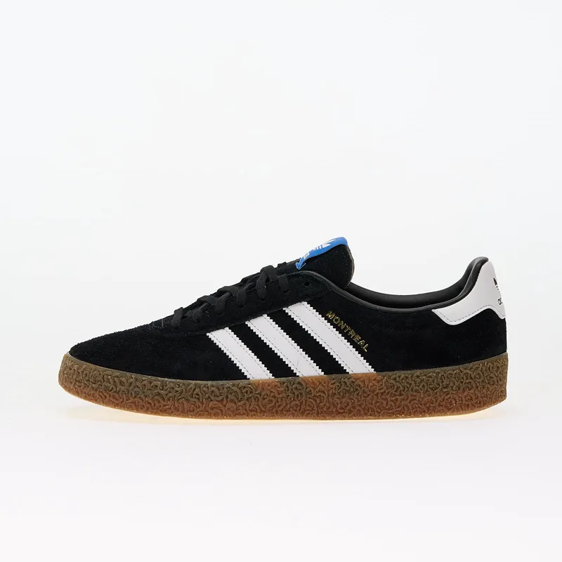 Sneakers adidas Montreal Rm Core Black/ Ftw White/ Gum5 EUR 43 1/3