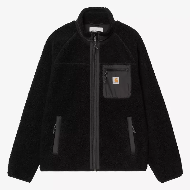 Carhartt WIP Prentis Liner Sherpa Fleece Unisex Μπουφάν (9000235140_44884)