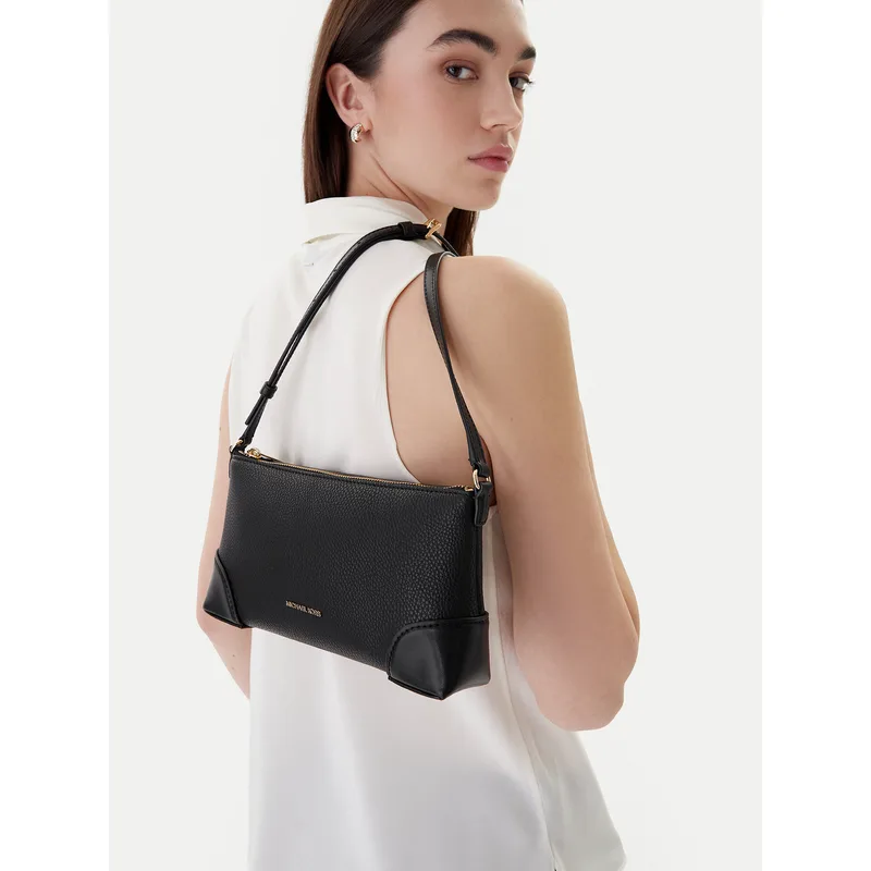 Τσάντα MICHAEL Michael Kors 32R6G1WC1V Μαύρο