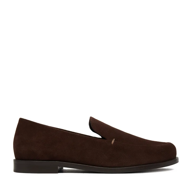 Lords GINO ROSSI CEO-124883 Καφέ