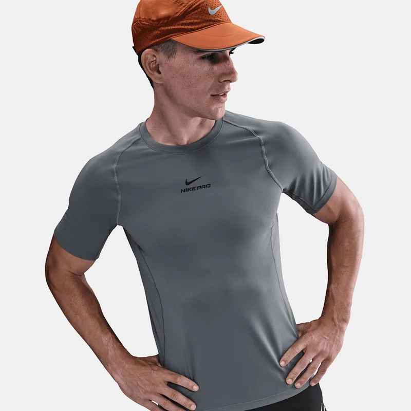 Nike Pro Ανδρικό T-Shirt (9000252651_46578)