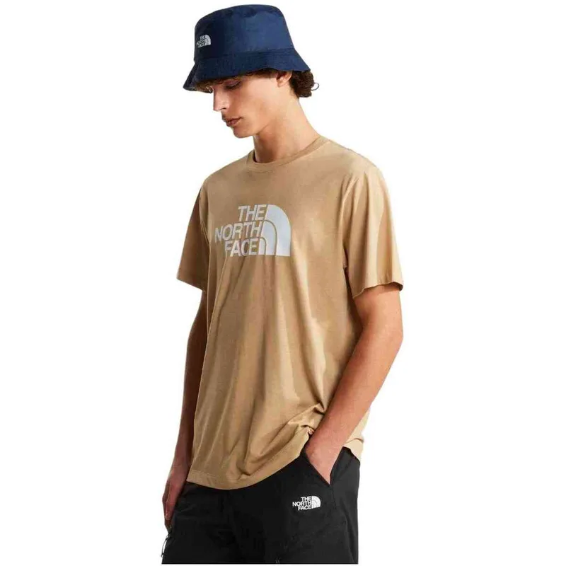 T-shirt με κοντά μανίκια The North Face 077-53333202272595