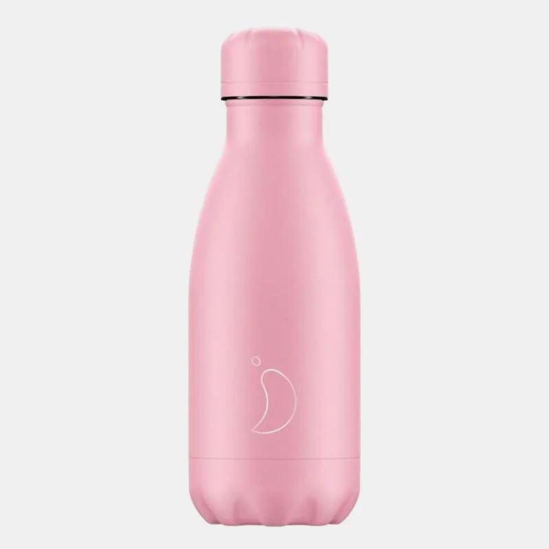 Chilly's All Ροζ Original Μπουκάλι Θερμός 260ml (9000128184_32694)
