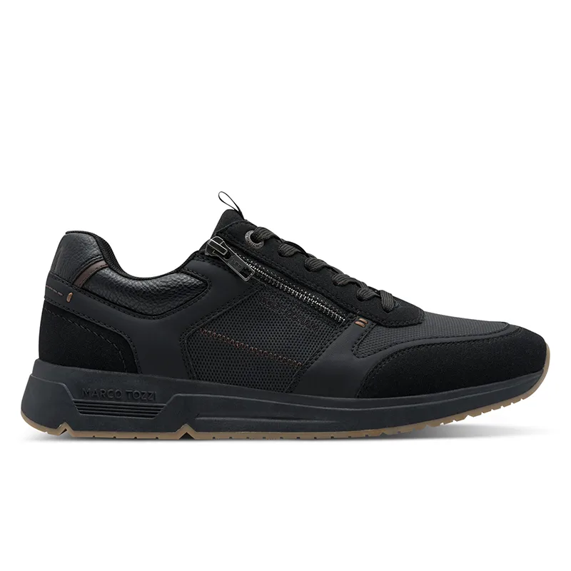 MARCO TOZZI ΑΝΔΡΙΚΟ SNEAKER 2-13613-44 001 BLACK