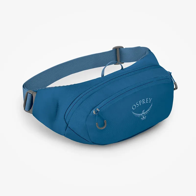 Τσαντάκι μέσης Osprey Daylite Waist Pack Night Shift Blue Universal