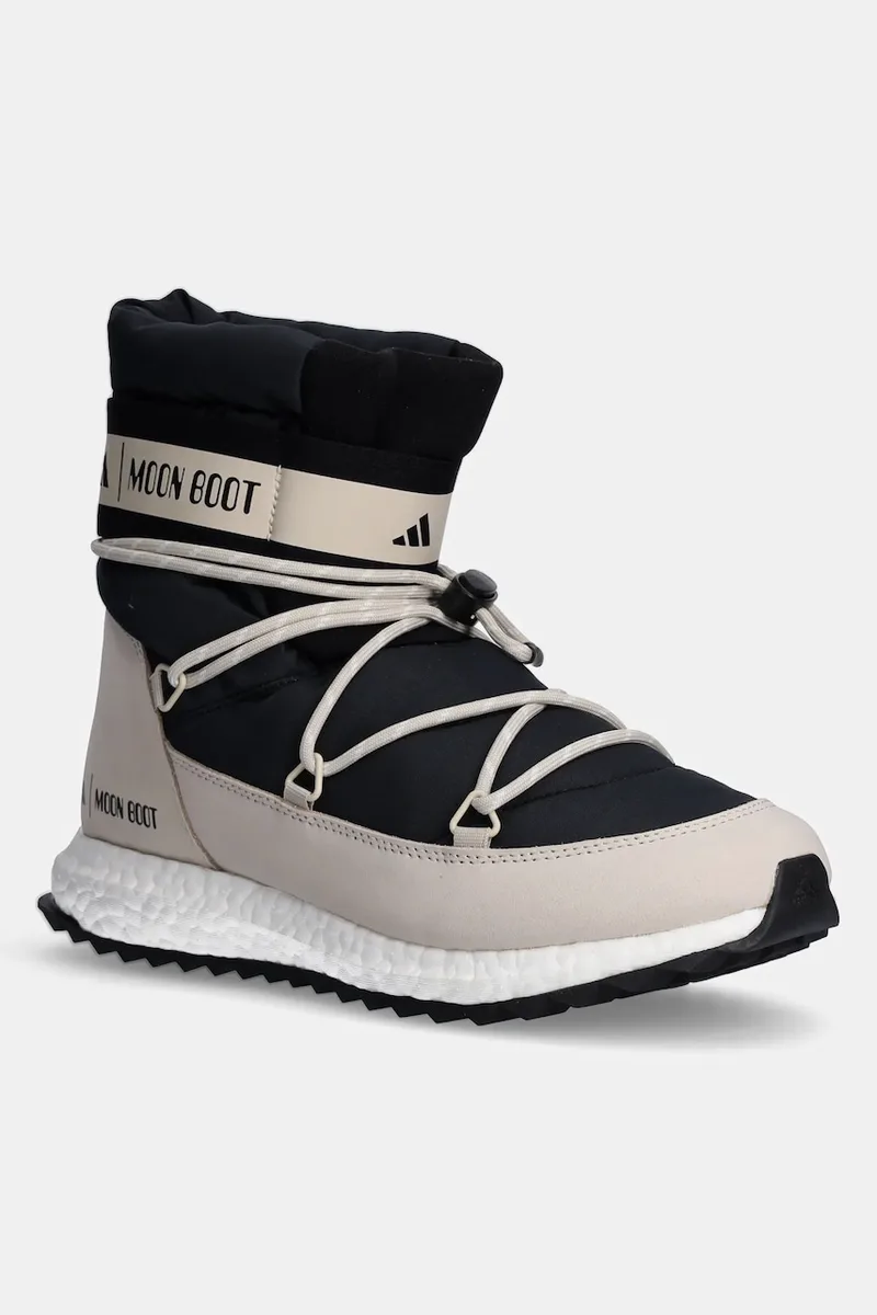 Μπότες χιονιού adidas x Moon Boot