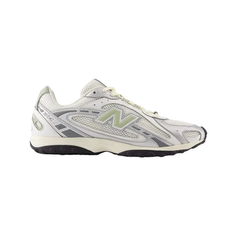 Xαμηλά Sneakers New Balance Baskets 204L argent métallique