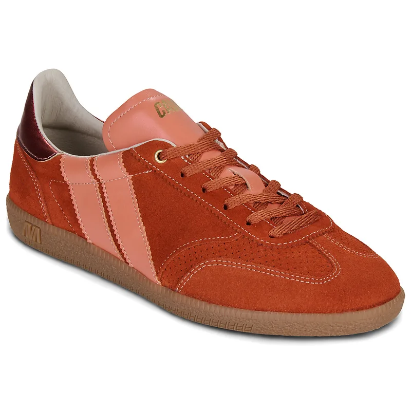 Xαμηλά Sneakers Caval PULSE COPPER SWING