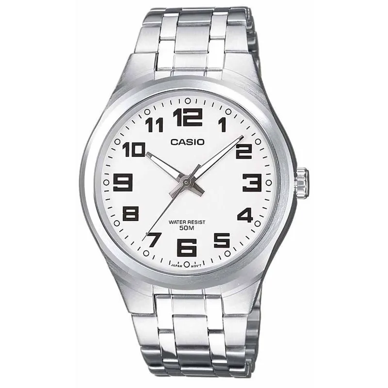CASIO Collection Basic Models MTP-1310PD-7BVEF