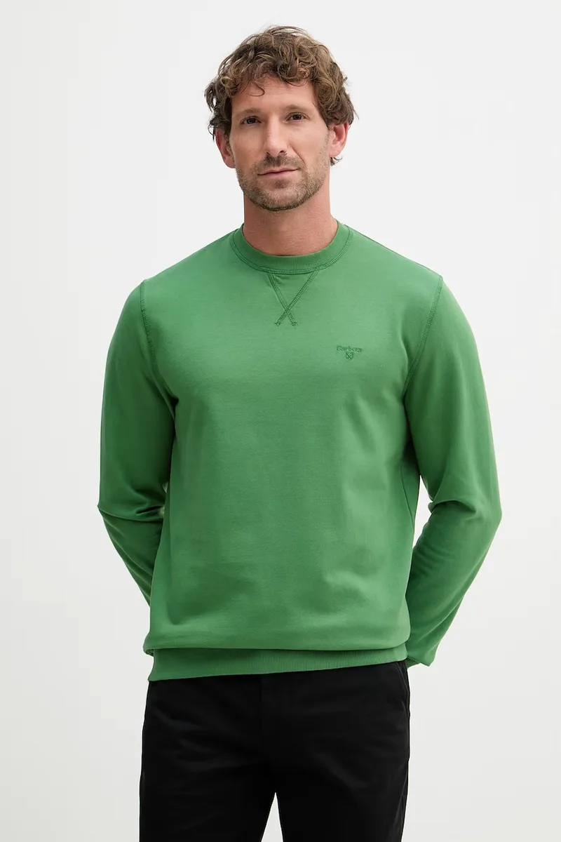 Barbour Μπλούζα γυναικεία βαμβακερή