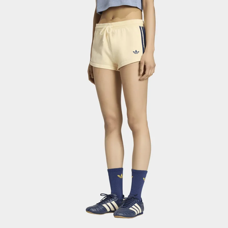 adidas Originals W Knitted Shorts (9000285084_95169)