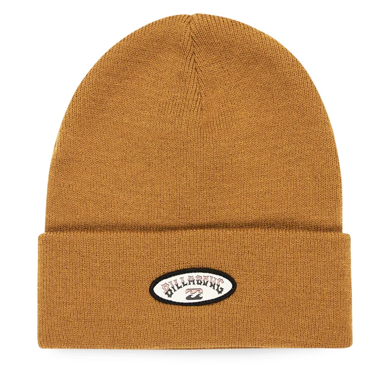 Σκούφος Billabong Every Other Day EBYHA00155 Μαύρο