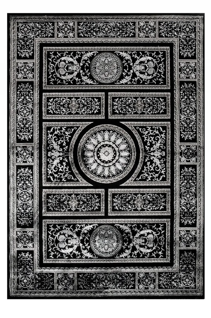 Χαλιά Κρεβατοκάμαρας (Σετ 3 Τμχ) Tzikas Carpets Craft 23623-995