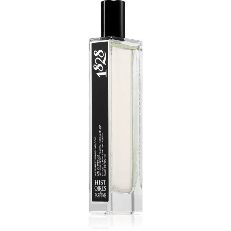 Histoires De Parfums 1828 Eau de Parfum για άντρες 15 ml