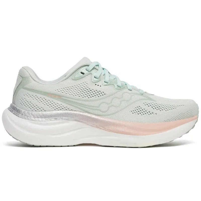 Saucony W Ride 19 (S11055-128)