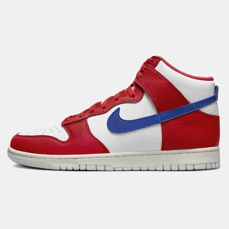 Nike Dunk Hi Ανδρικά Μποτάκια (9000159772_5032)