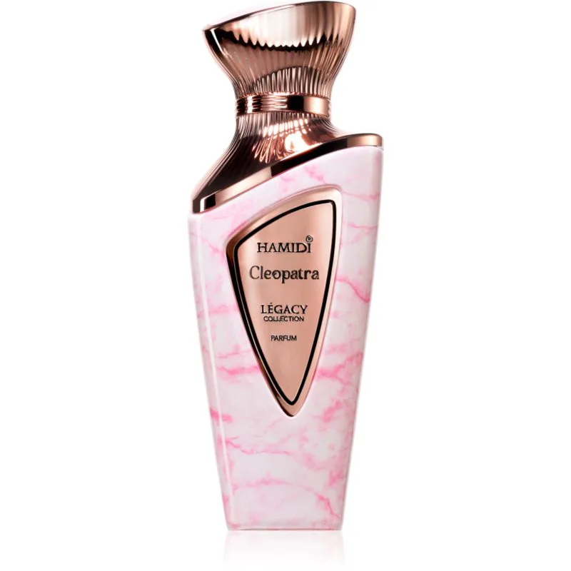 Hamidi Legacy Cleopatra άρωμα για γυναίκες 100 ml