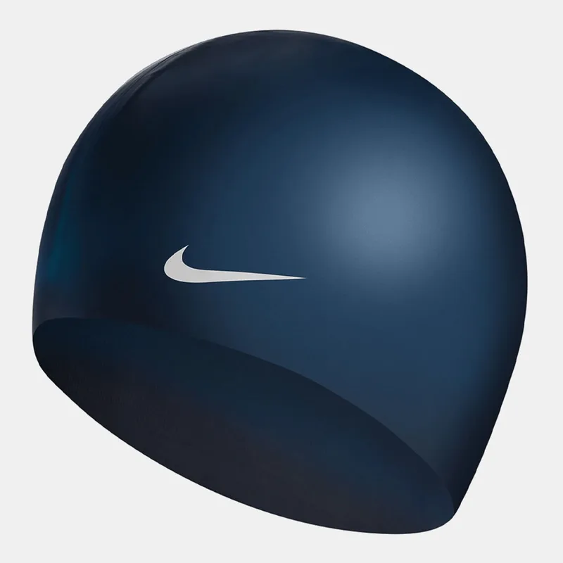 Nike Silicone Cap Σκουφάκι Κολύμβησης (9000100865_2749)