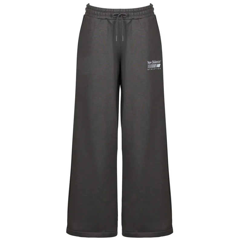 Φόρμες New Balance TRACKSIDE FLEECE PANT