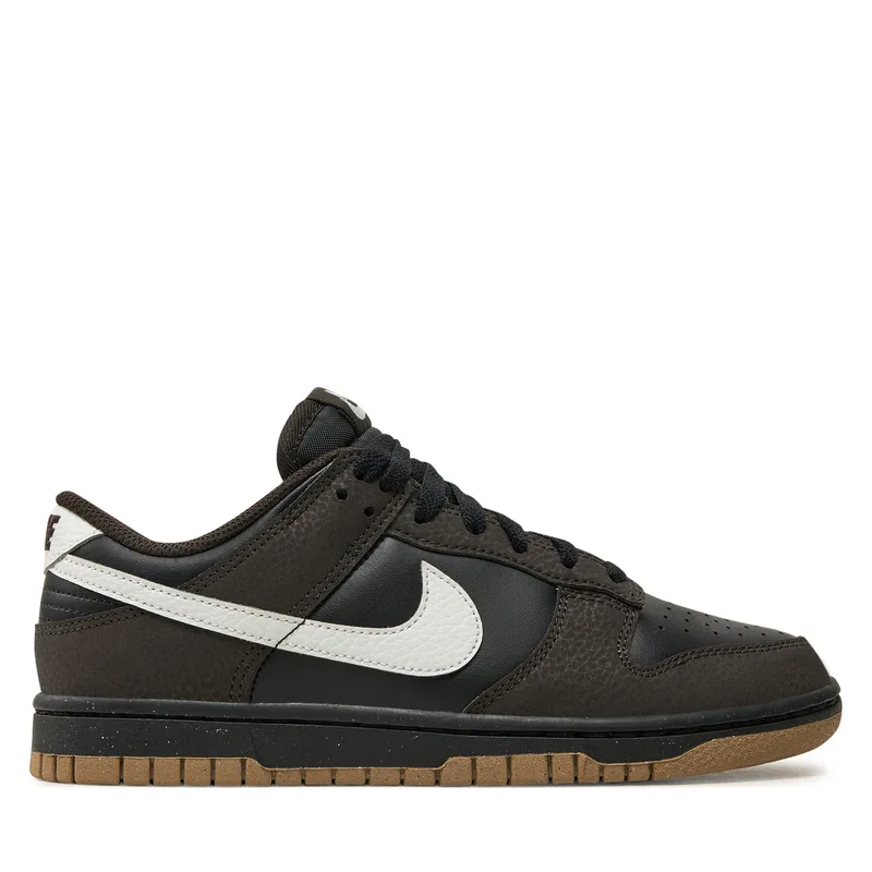 Αθλητικά Nike Dunk Low Nn HF9984 001 Μαύρο